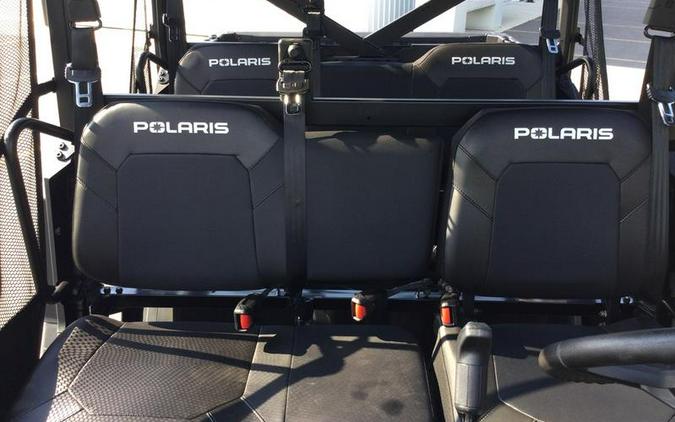 2025 Polaris® Ranger Crew 1000 Premium