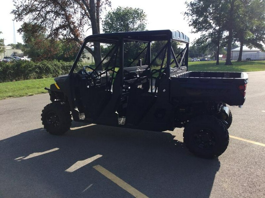 2025 Polaris® Ranger Crew 1000 Premium