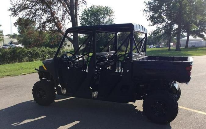 2025 Polaris® Ranger Crew 1000 Premium