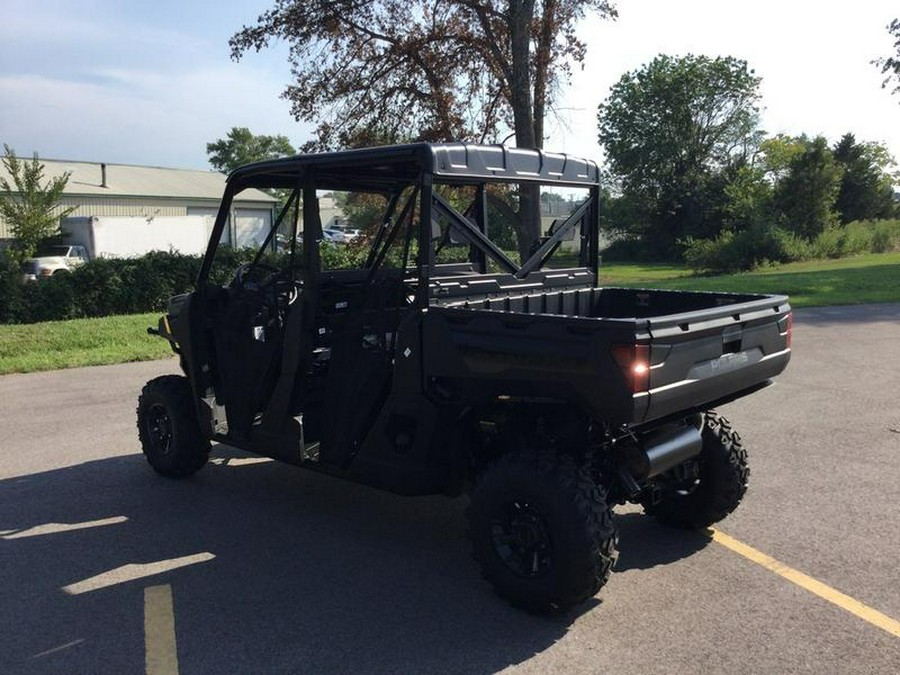 2025 Polaris® Ranger Crew 1000 Premium