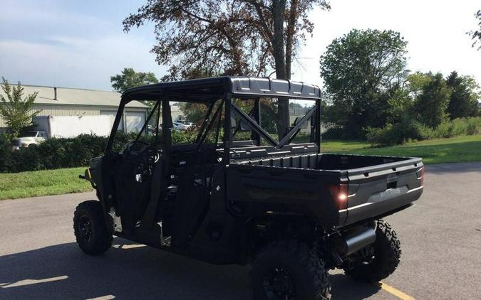 2025 Polaris® Ranger Crew 1000 Premium