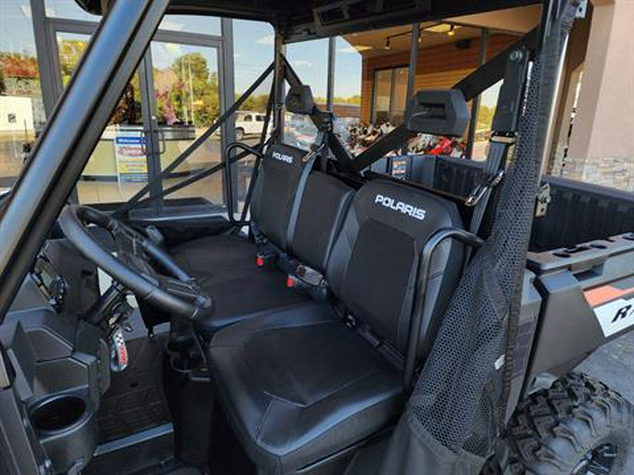 2025 Polaris Ranger 1000 Premium