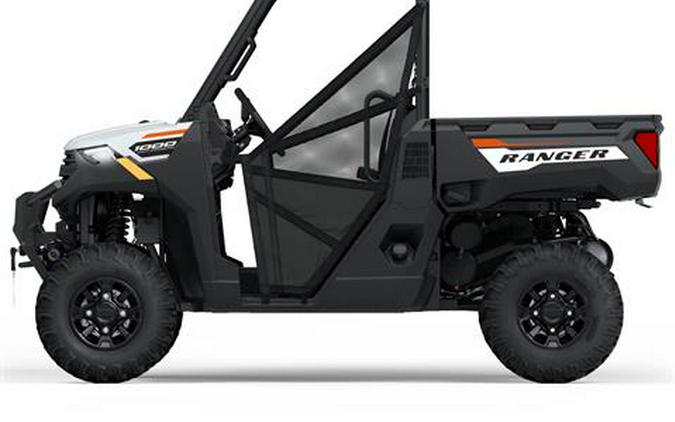 2025 Polaris Ranger 1000 Premium