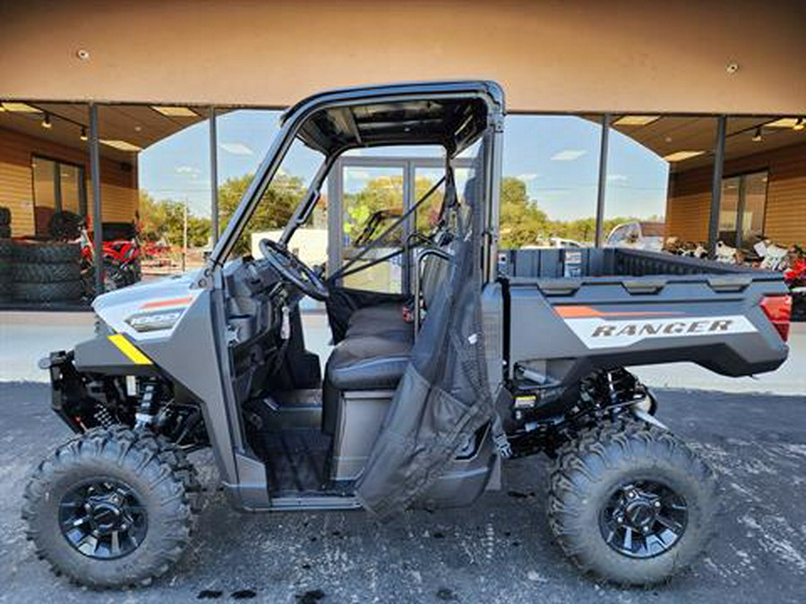 2025 Polaris Ranger 1000 Premium