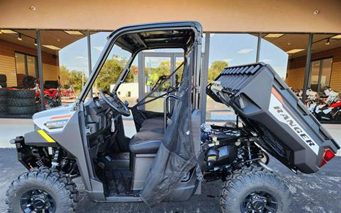 2025 Polaris Ranger 1000 Premium