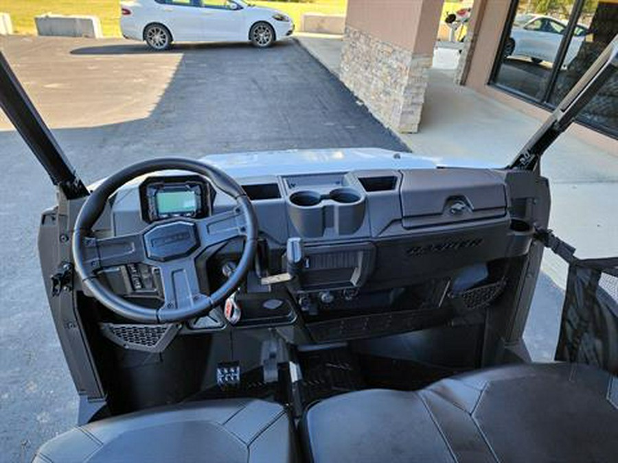 2025 Polaris Ranger 1000 Premium