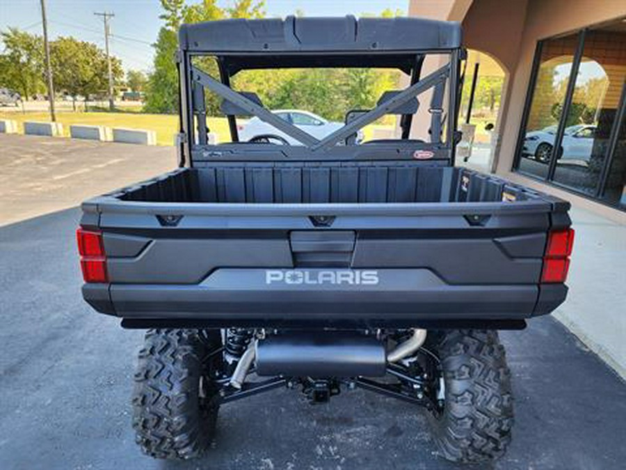 2025 Polaris Ranger 1000 Premium