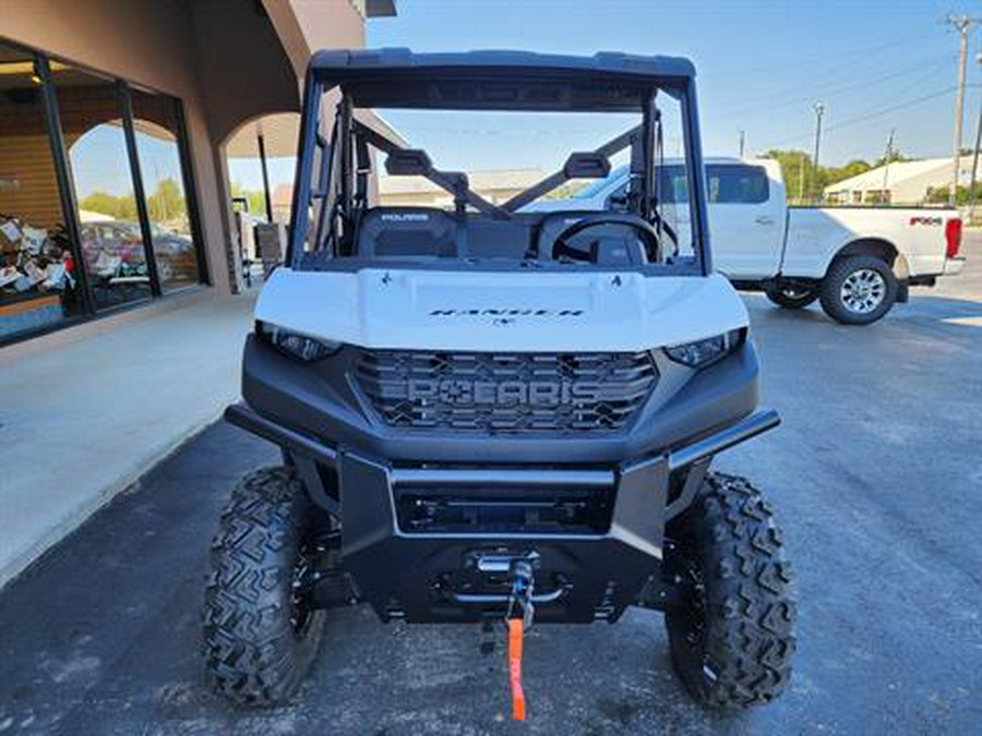 2025 Polaris Ranger 1000 Premium