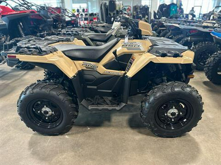 2024 Polaris Sportsman 850