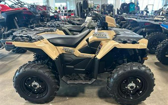 2024 Polaris Sportsman 850