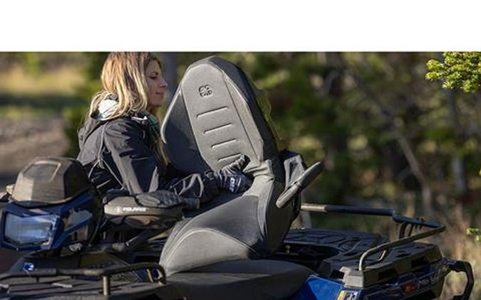 2025 Polaris Sportsman Touring 570 Ultimate