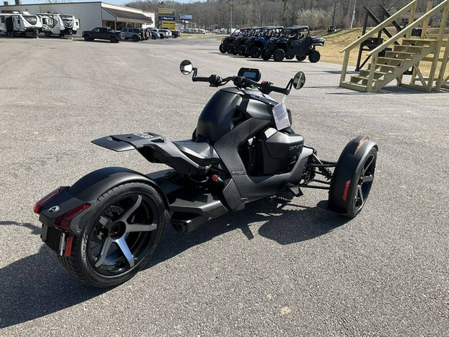 2025 Can-Am Ryker Sport Rotax 900 ACE Classic Panels