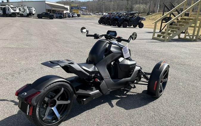 2025 Can-Am Ryker Sport Rotax 900 ACE Classic Panels