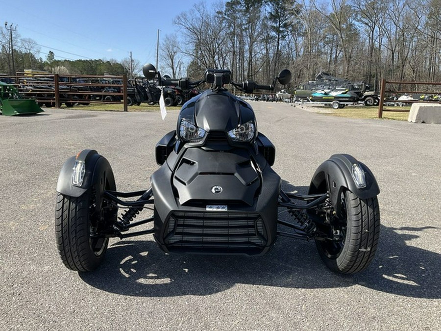 2025 Can-Am Ryker Sport Rotax 900 ACE Classic Panels