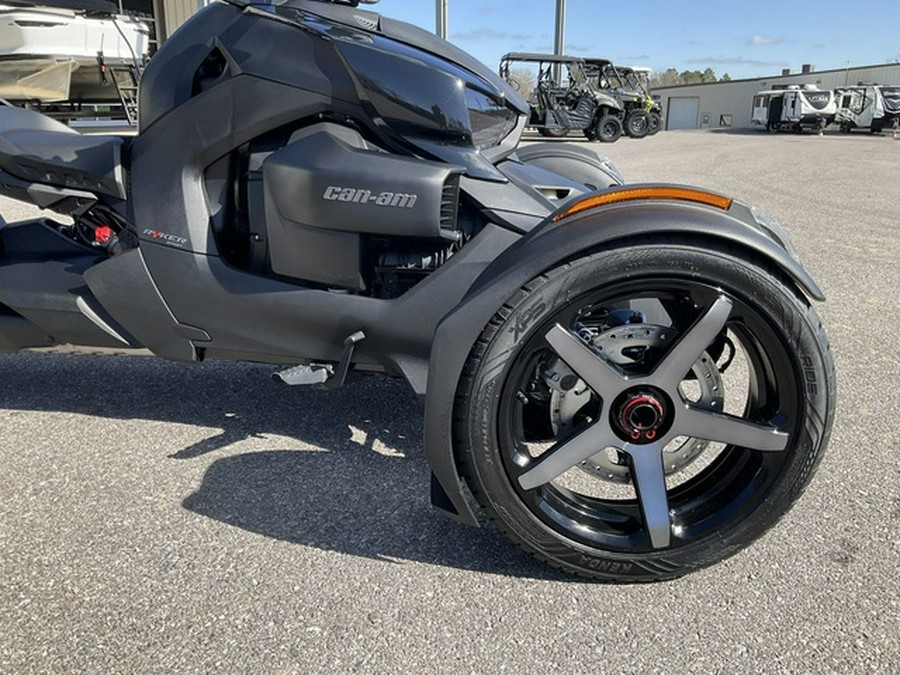 2025 Can-Am Ryker Sport Rotax 900 ACE Classic Panels