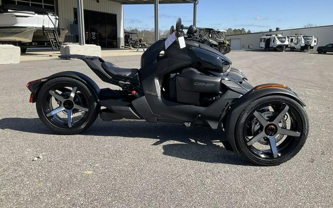 2025 Can-Am Ryker Sport Rotax 900 ACE Classic Panels