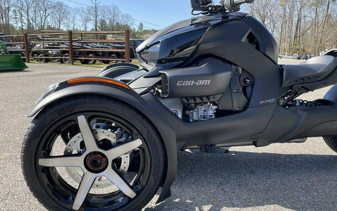 2025 Can-Am Ryker Sport Rotax 900 ACE Classic Panels