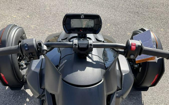 2025 Can-Am Ryker Sport Rotax 900 ACE Classic Panels