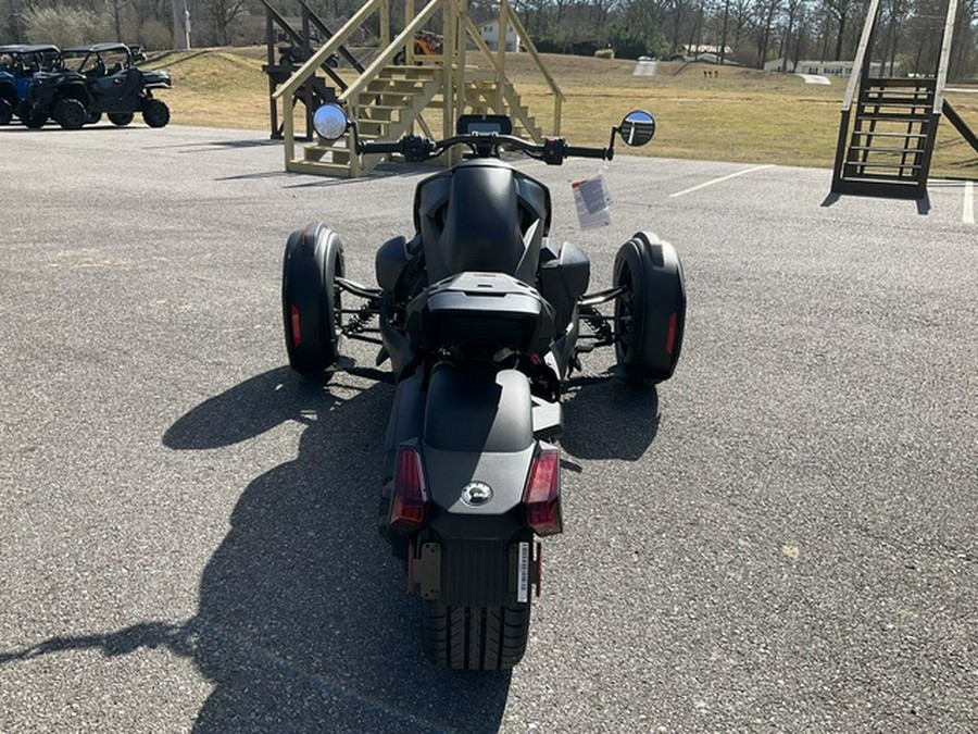 2025 Can-Am Ryker Sport Rotax 900 ACE Classic Panels