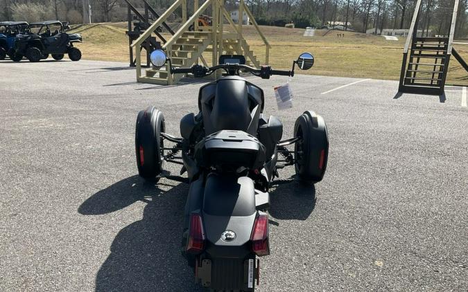 2025 Can-Am Ryker Sport Rotax 900 ACE Classic Panels