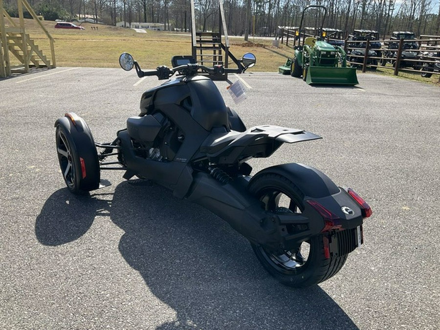 2025 Can-Am Ryker Sport Rotax 900 ACE Classic Panels