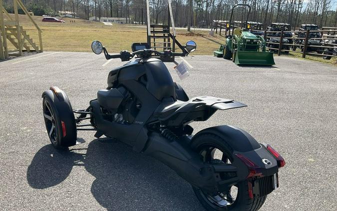 2025 Can-Am Ryker Sport Rotax 900 ACE Classic Panels