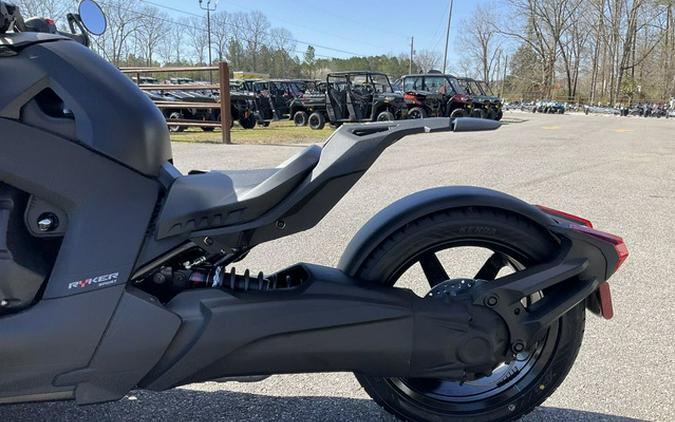 2025 Can-Am Ryker Sport Rotax 900 ACE Classic Panels