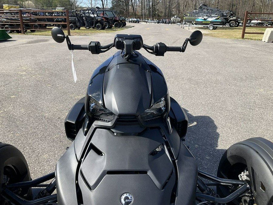 2025 Can-Am Ryker Sport Rotax 900 ACE Classic Panels