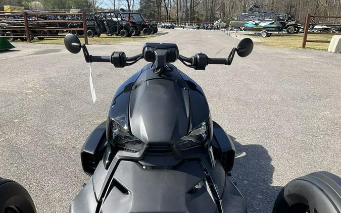 2025 Can-Am Ryker Sport Rotax 900 ACE Classic Panels