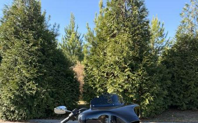 2016 Harley-Davidson® FLRT - Freewheeler®