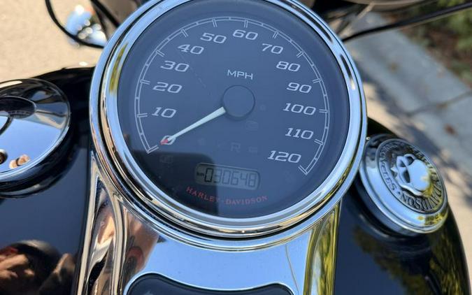 2016 Harley-Davidson® FLRT - Freewheeler®