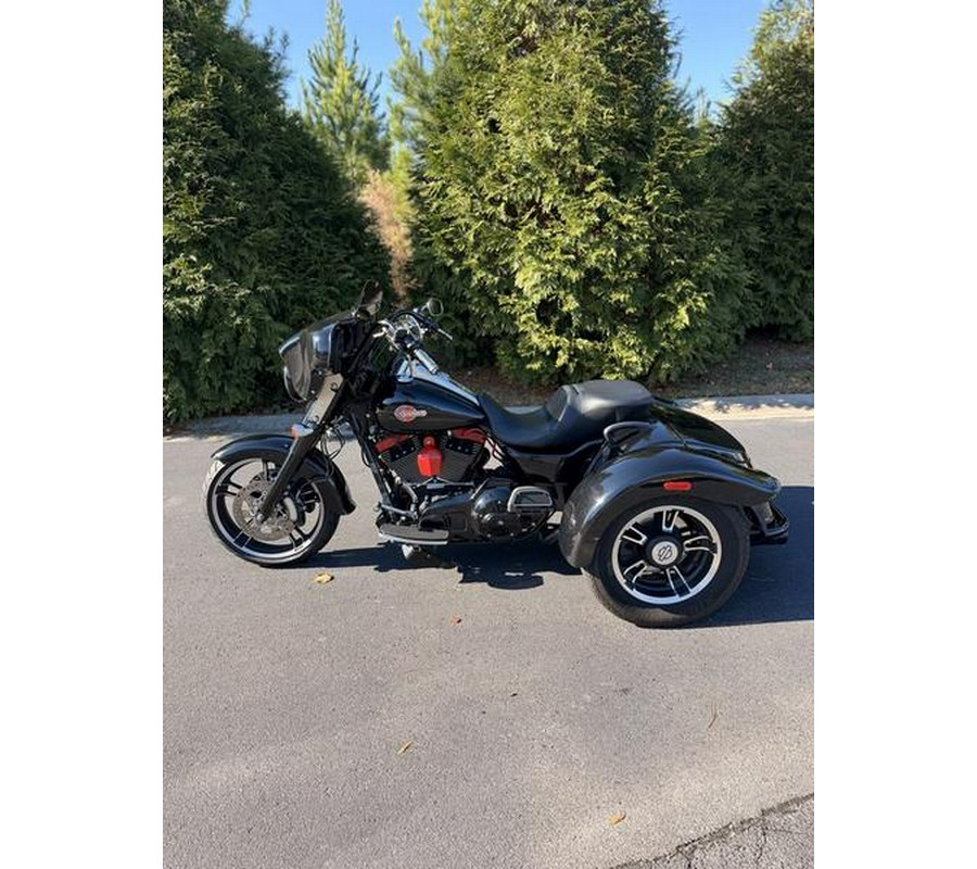 2016 Harley-Davidson® FLRT - Freewheeler®