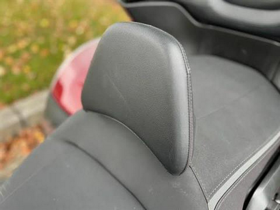 2018 Honda Gold Wing Tour Airbag Automatic DCT