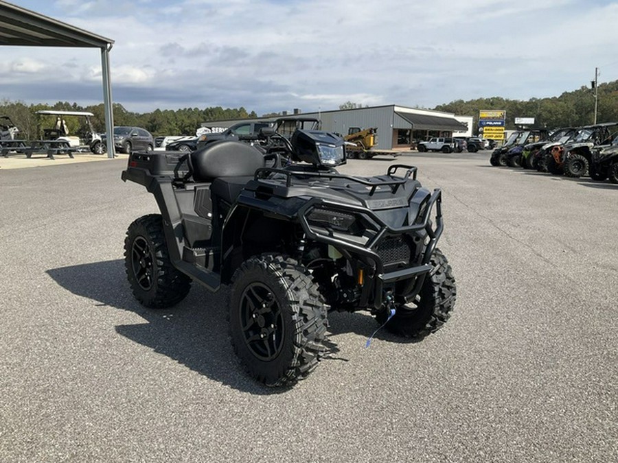 2026 Polaris Sportsman X2 570