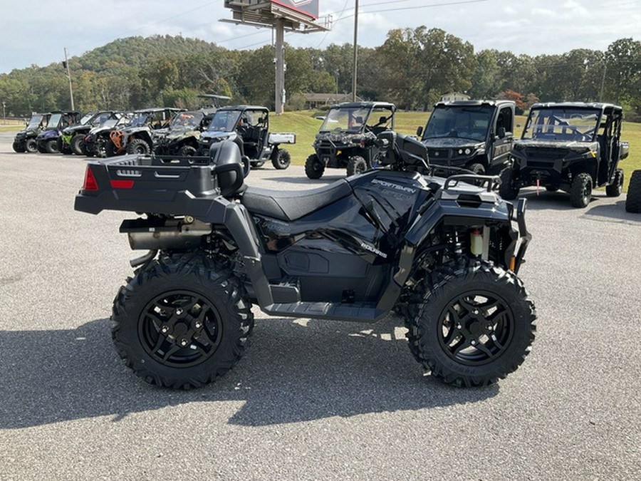 2026 Polaris Sportsman X2 570