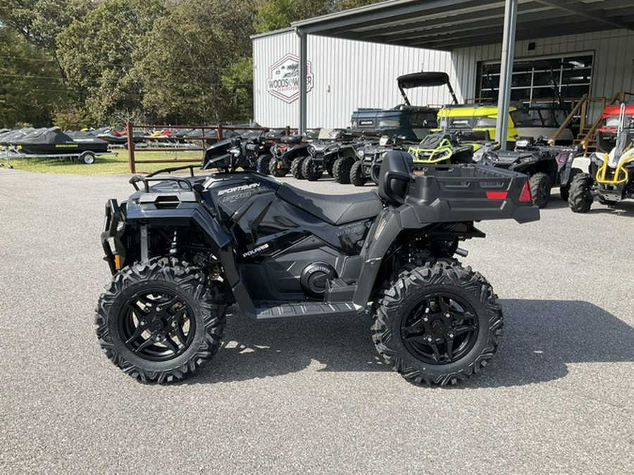2026 Polaris Sportsman X2 570