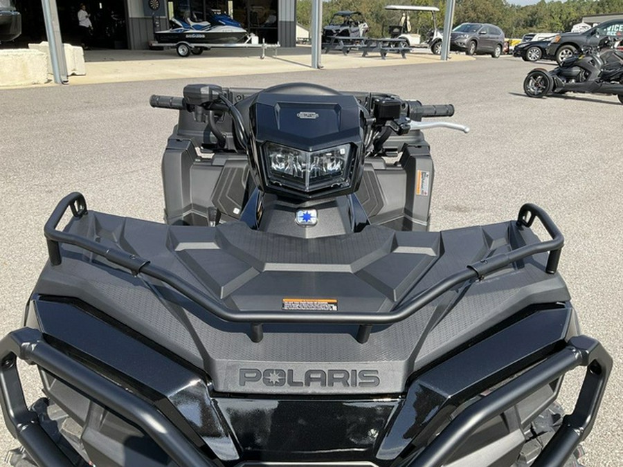 2026 Polaris Sportsman X2 570