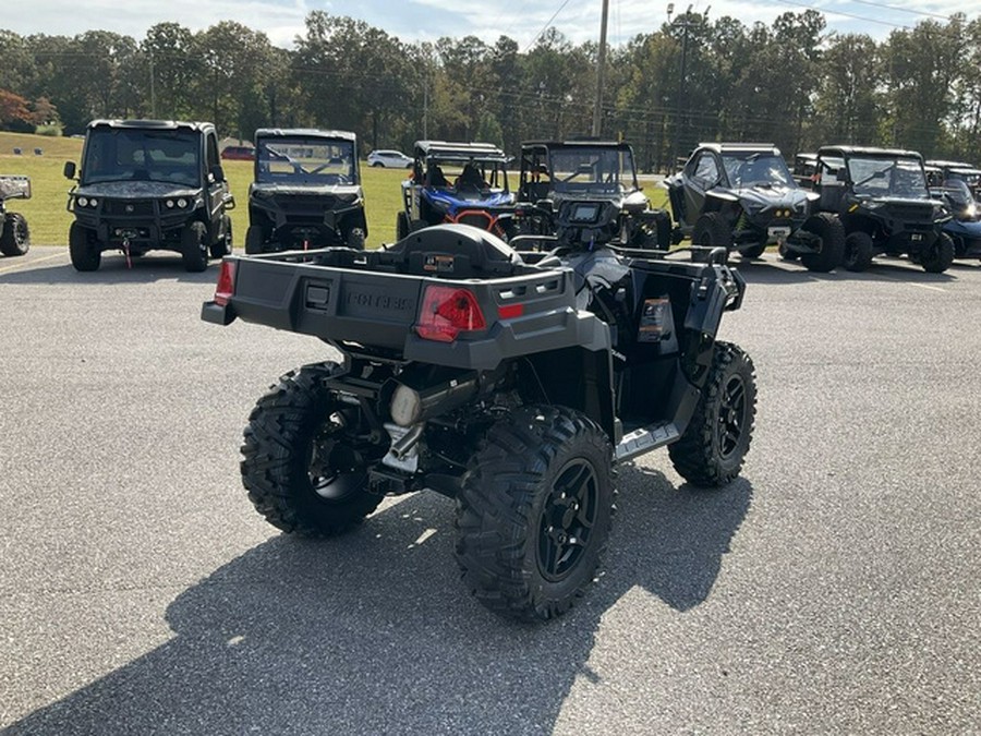 2026 Polaris Sportsman X2 570