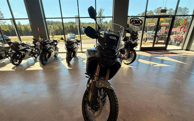 2026 CFMOTO IBEX 450