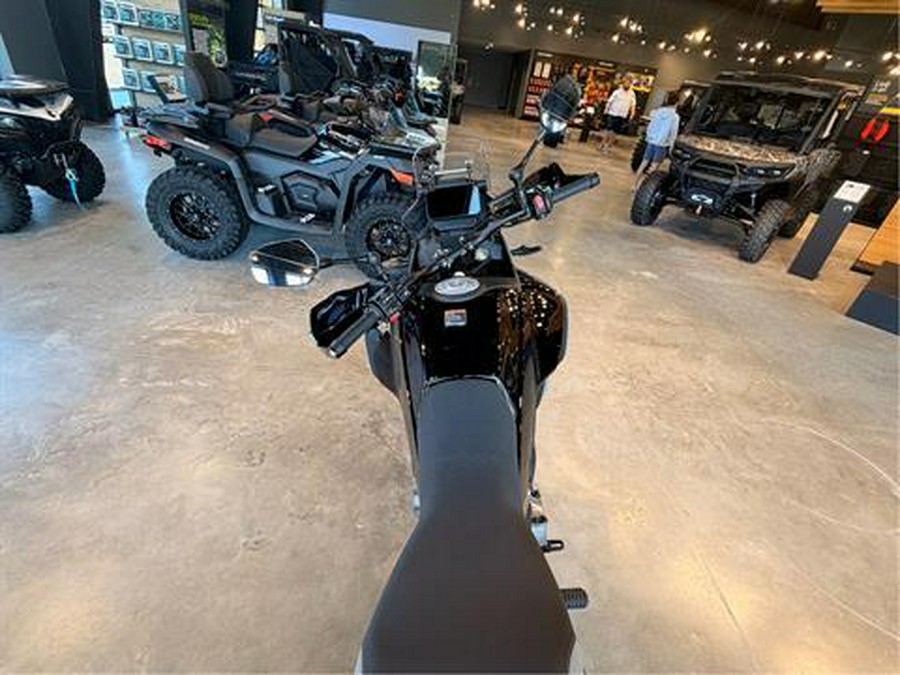 2026 CFMOTO IBEX 450