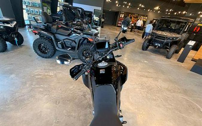 2026 CFMOTO IBEX 450