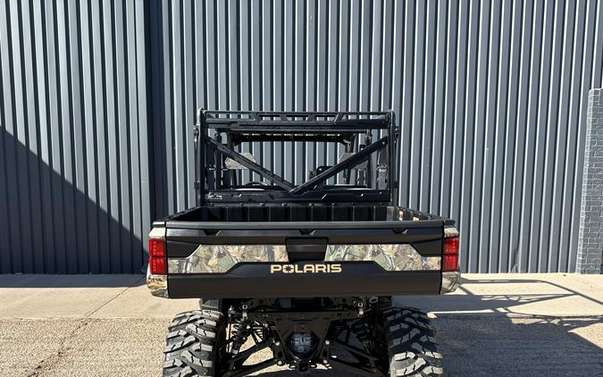 2024 Polaris Ranger Crew XP 1000 Premium
