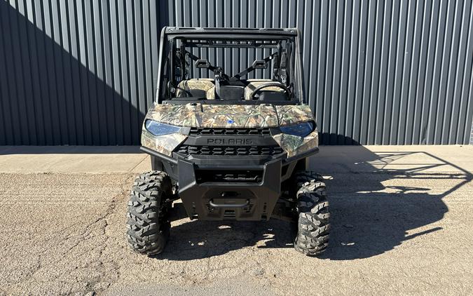 2024 Polaris Ranger Crew XP 1000 Premium