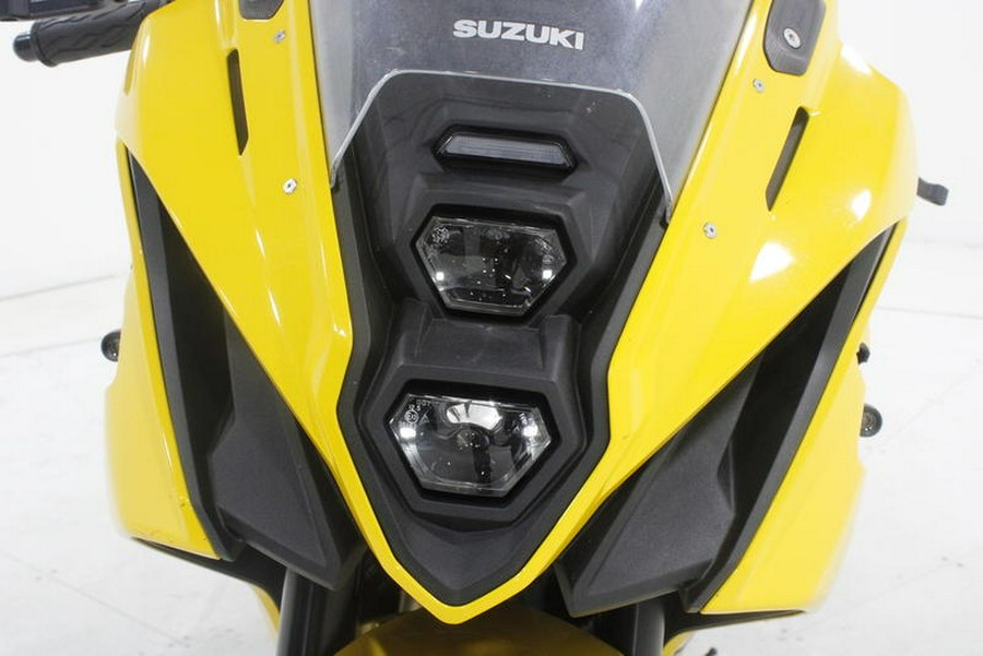 2024 Suzuki GSX-8R