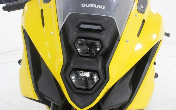 2024 Suzuki GSX-8R