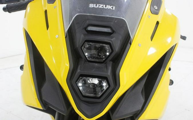 2024 Suzuki GSX 8R