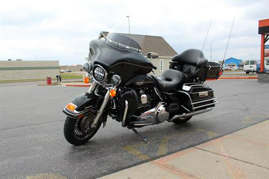 2011 Harley-Davidson Ultra Classic® Electra Glide®