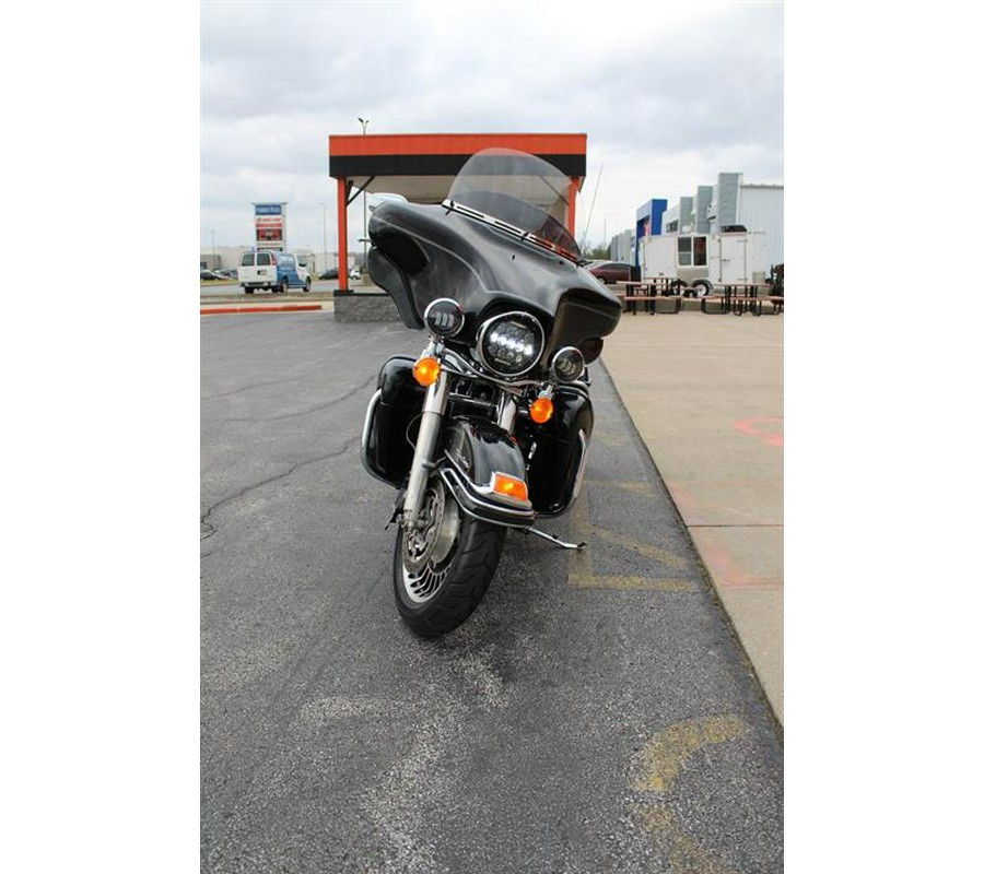 2011 Harley-Davidson Ultra Classic® Electra Glide®