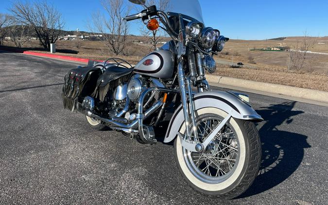 1999 Harley Davidson FLSTS Softail Springer