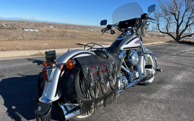 1999 Harley Davidson FLSTS Softail Springer